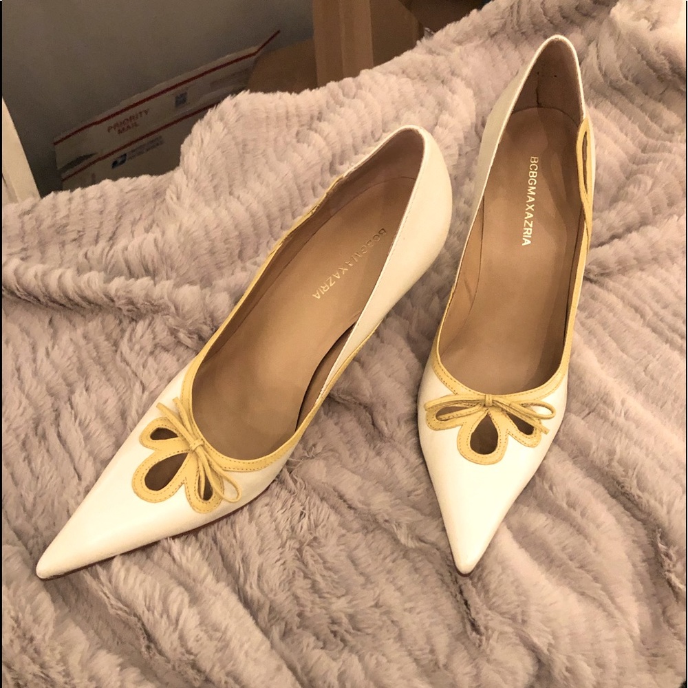 Vintage BCBG Max Azria